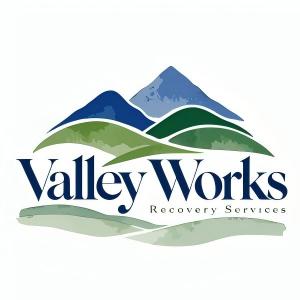 Valley Works LLC Logo